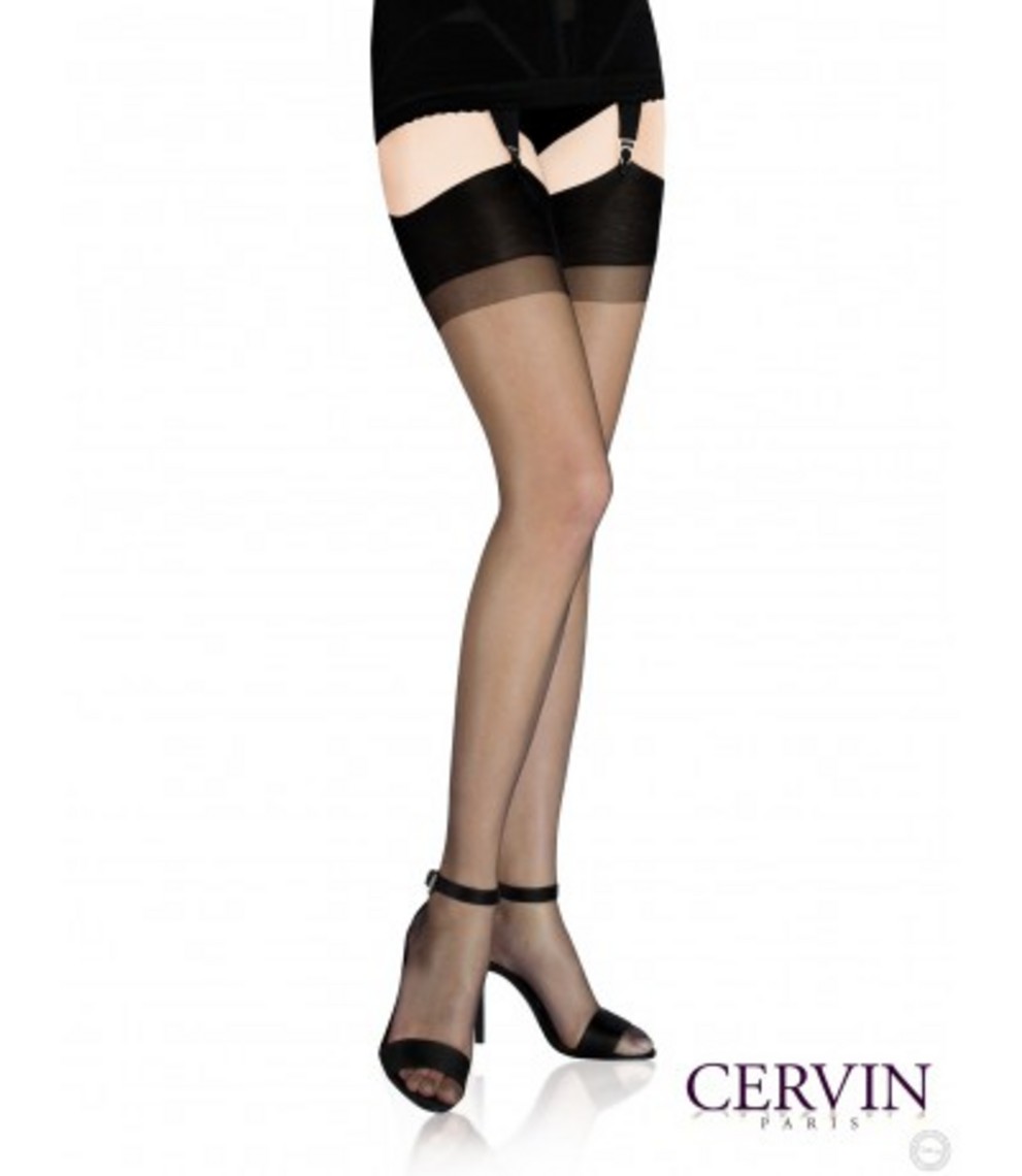 Cervin stockings nylon