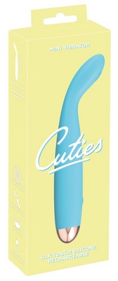 Cuties Mini Vibrator 