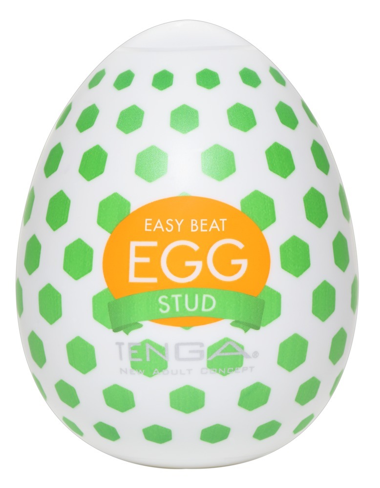 Egg Stud  