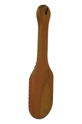 / Impact Wooden Tenderizer Paddle