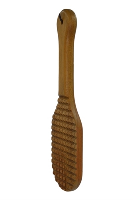 / Impact Wooden Tenderizer Paddle