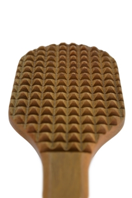 Impact Wooden Tenderizer Paddle 