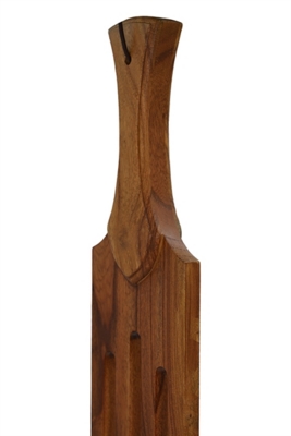 Impact Wooden Paddle 