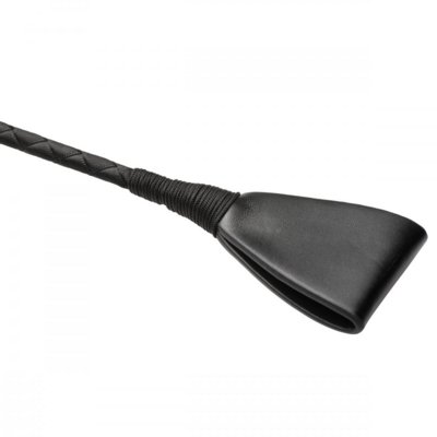 Stallion Riding Crop - 12 Inch 