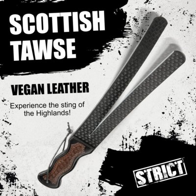 / Scottish Tawse