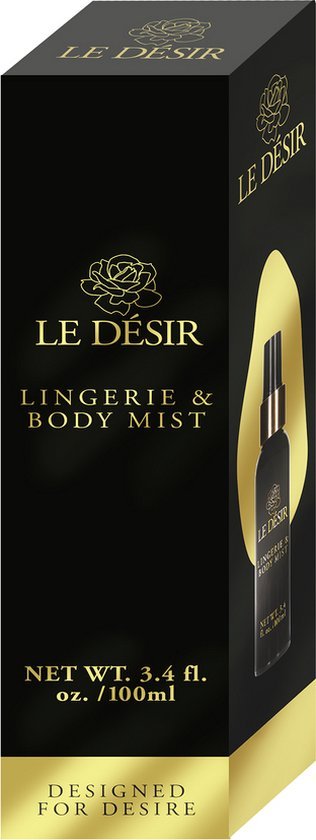 Lingerie Refresher - 3.4 fl oz / 100 ml  