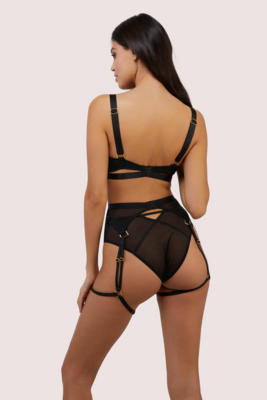 Tabitha' Harness Suspender 