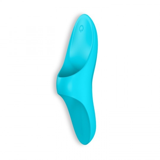 Teaser  finger vibrator  