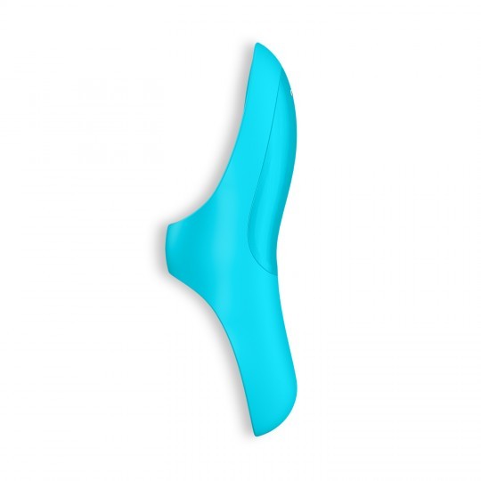 Teaser  finger vibrator  