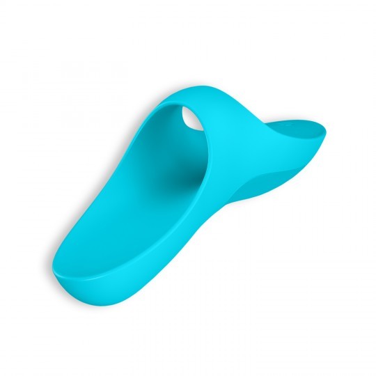 Teaser  finger vibrator  