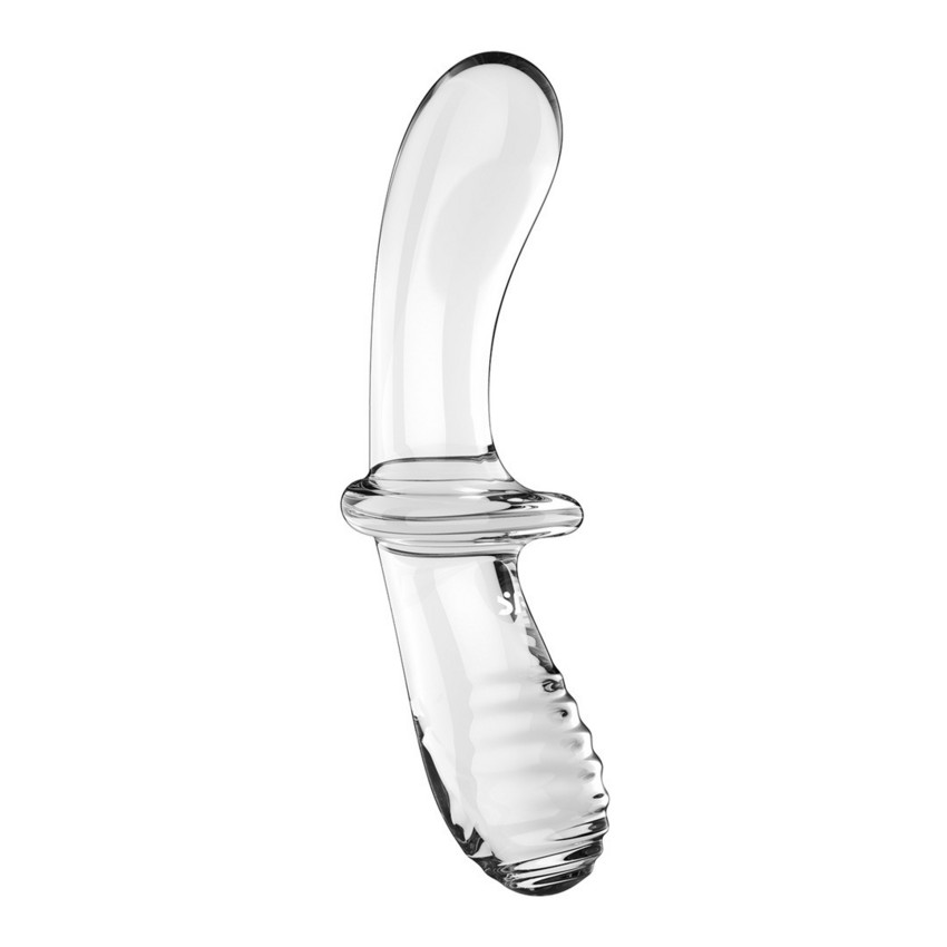 Satisfyer Double Crystal  