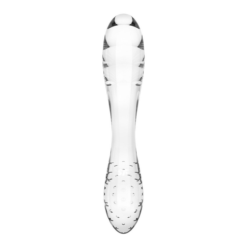 Satisfyer Dazzling Crystal 1  