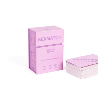 / Sexmatch Foreplay Edition - Versione IT