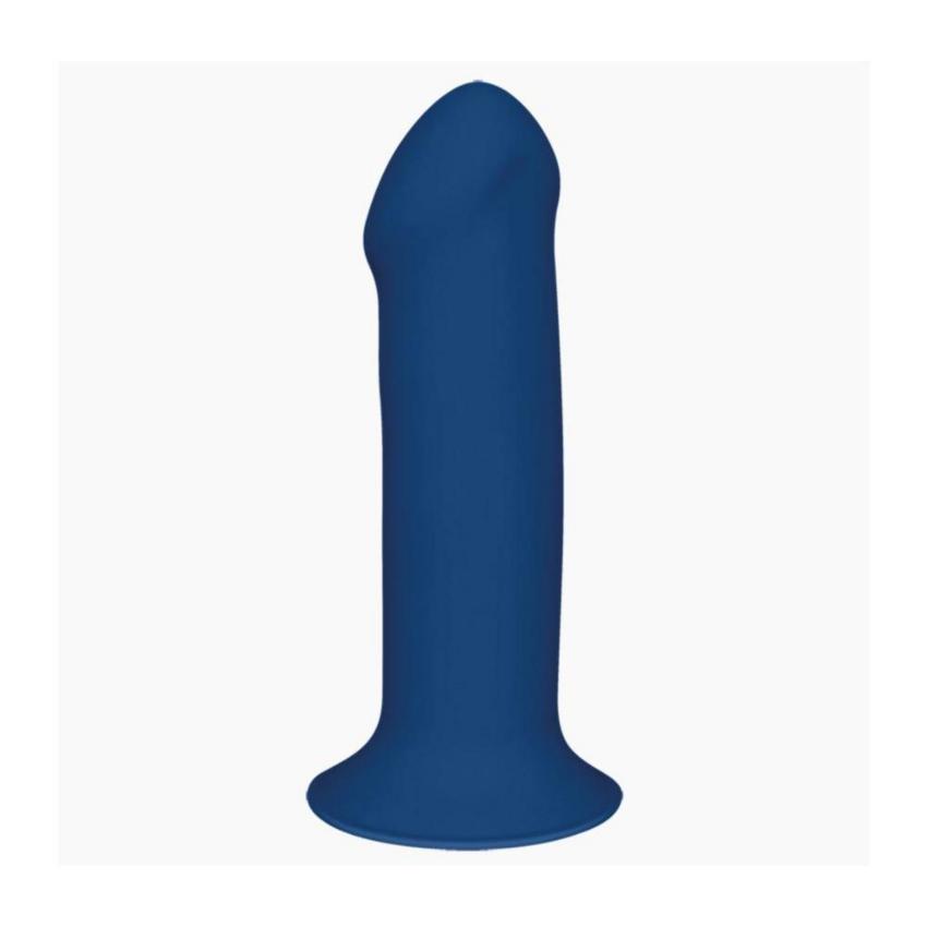 Dildo Silicone Hitsens 1 - Blu  