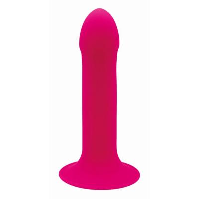 / Dildo Silicone Hitsens 2 - Rosa