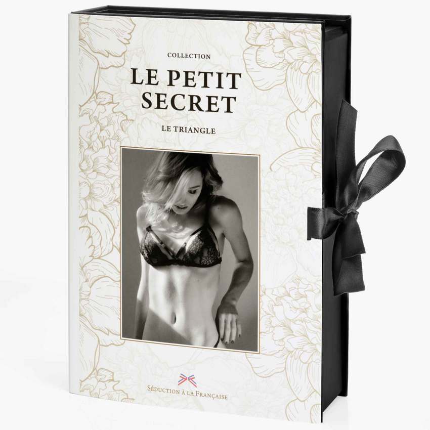 Le Petit Secret Dentelle -Triangle  