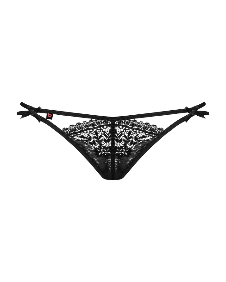 Intensa double thong  