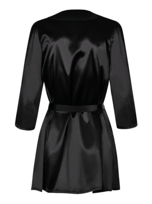 Satinia robe 